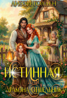 Истинная для дракона-отшельника