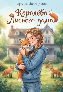 Королева Лисьего дома