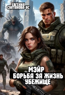 Мэйр. Борьба за жизнь. Убежище