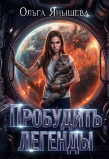 Пробудить легенды