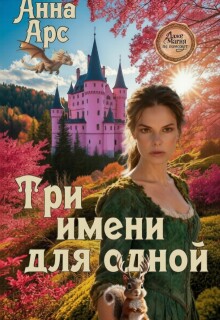 Три имени для одной
