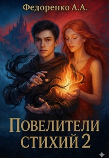 Повелители стихий 2
