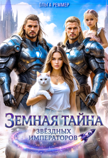 Земная тайна звездных императоров