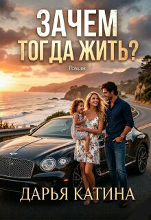 Зачем тогда жить?
