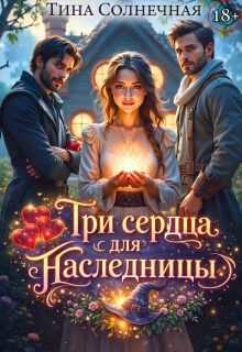 Три сердца для наследницы