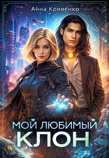 Мой любимый Клон
