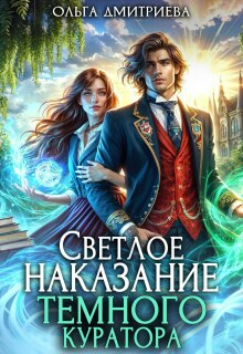 Светлое наказание темного куратора