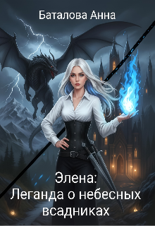 Элена: Легенда о небесных всадниках