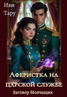 Аферистка на царской службе. Заговор молчащих