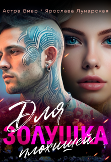 Золушка для плохишей