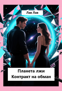 Планета лжи. Контракт на обман