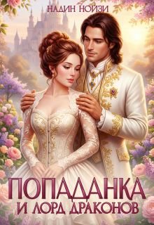 Попаданка и лорд драконов