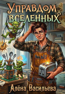 Управдом Вселенных