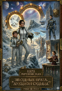 Звездные врата: Аукцион  судьбы.
