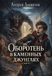 Оборотень в каменных джунглях