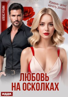 После развода. Любовь на осколках