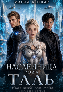 Наследница рода Таль