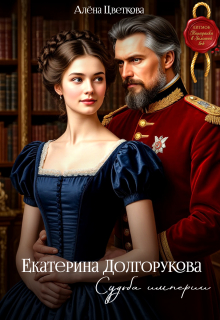 Екатерина Долгорукова. Судьба империи — 2