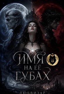 Имя на ее губах