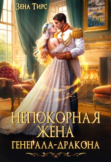 Непокорная жена генерала-дракона