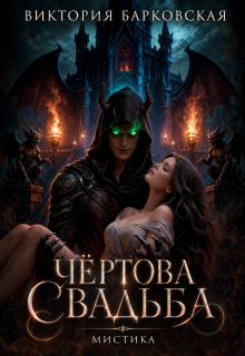 Чёртова свадьба