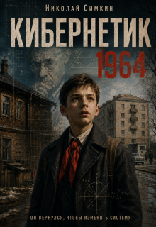 Кибернетик. Том 1. 1964