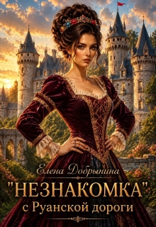 «Незнакомка» с Руанской дороги