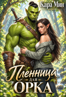 Пленница для орка