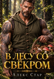 В лесу со свёкром