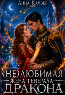 ( Не) любимая жена генерала-дракона