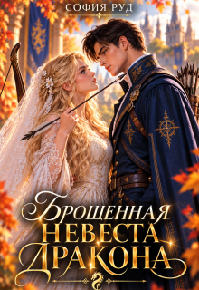 Брошенная невеста дракона