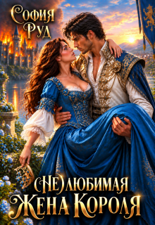 Нелюбимая жена короля