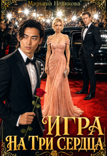Игра на три сердца