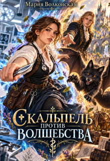 Скальпель против волшебства
