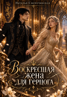Воскресшая жена для герцога