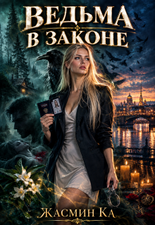 «Ведьма в законе».