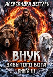 Внук Забытого Бога