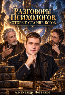 Разговоры психологов, которые старше богов
