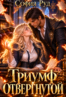 Триумф отвергнутой (отвергнутая невеста дракона)