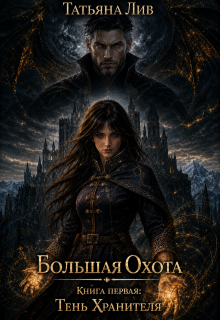 Большая Охота. Тень хранителя