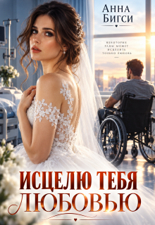 Исцелю тебя любовью