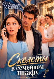 Скелеты в семейном шкафу