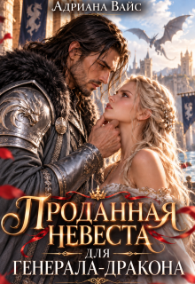 Проданная невеста для генерала-дракона