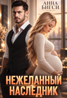 Нежеланный наследник