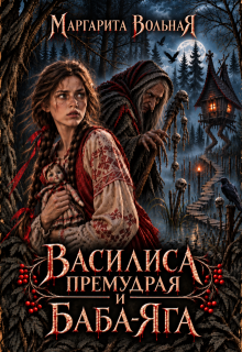 Василиса Премудрая и Баба-яга