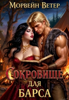 Сокровище для Барса