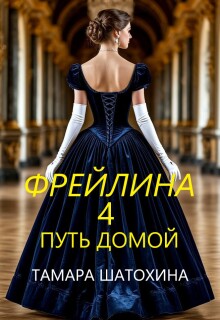 Фрейлина.  Путь домой
