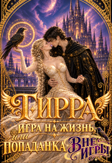 Тирра-3. Игра на жизнь, или Попаданка вне игры