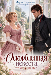 Оскорбленная невеста