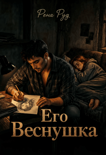 Его Веснушка